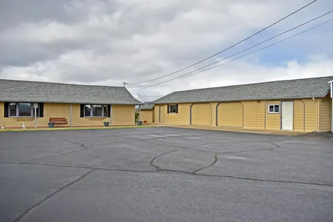 865 Reese Creek Road Eagle Point OR 97524