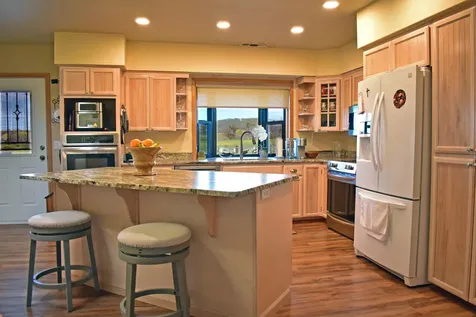 865 Reese Creek Road Eagle Point OR 97524