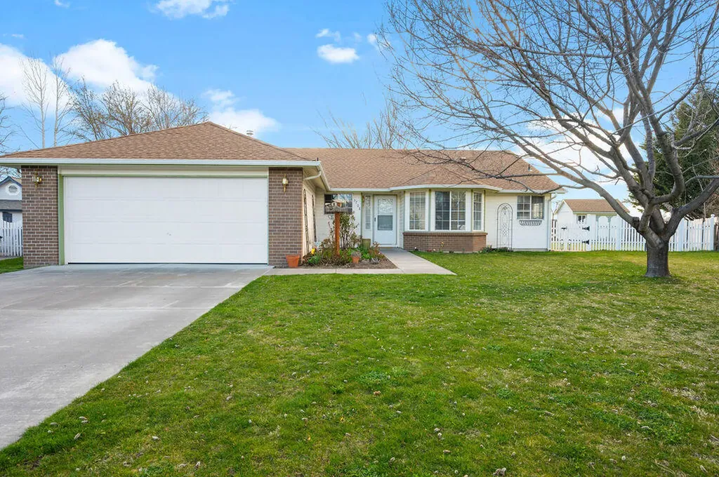 5708 Judy Court Klamath Falls OR 97603