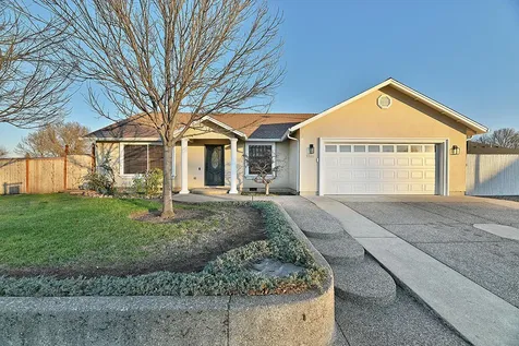 1188 Wedgewood Drive Central Point OR 97502