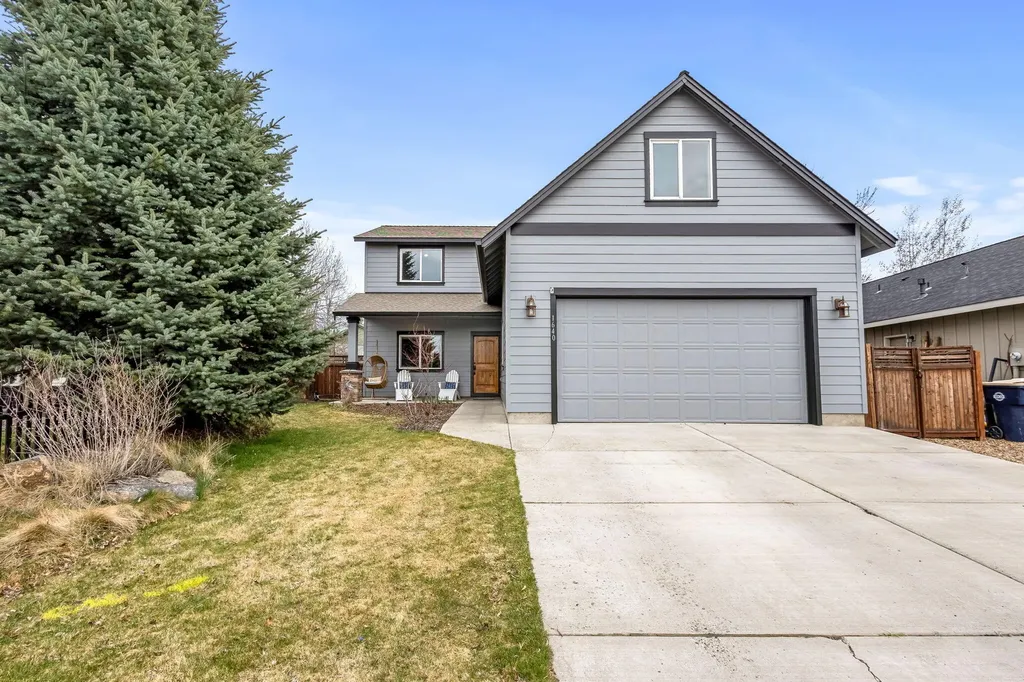 1640 NW Larch Tree Court Redmond OR 97756
