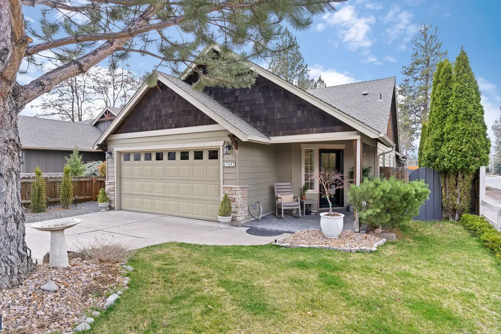61597 Mill Terrace Place Bend OR 97702