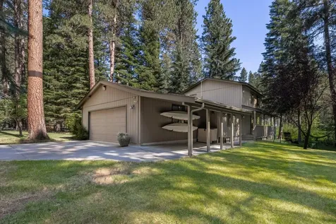 25513 SW Cold Springs Resort Lane Camp Sherman OR 97730