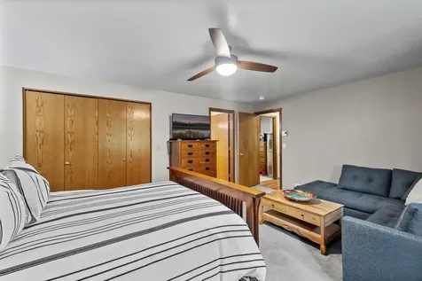 25513 SW Cold Springs Resort Lane Camp Sherman OR 97730
