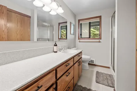 25513 SW Cold Springs Resort Lane Camp Sherman OR 97730