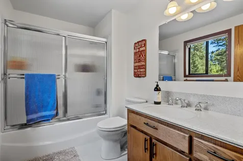 25513 SW Cold Springs Resort Lane Camp Sherman OR 97730