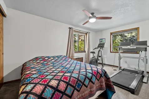 25513 SW Cold Springs Resort Lane Camp Sherman OR 97730
