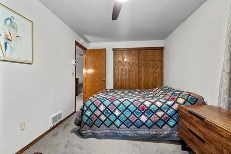 25513 SW Cold Springs Resort Lane Camp Sherman OR 97730