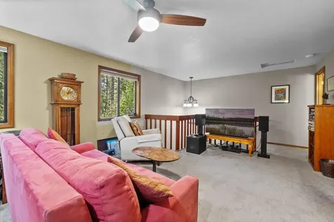 25513 SW Cold Springs Resort Lane Camp Sherman OR 97730