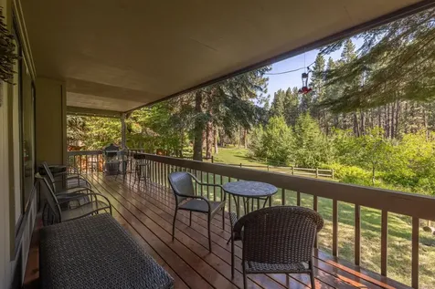 25513 SW Cold Springs Resort Lane Camp Sherman OR 97730