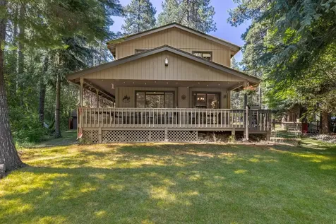 25513 SW Cold Springs Resort Lane Camp Sherman OR 97730