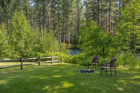 25513 SW Cold Springs Resort Lane Camp Sherman OR 97730