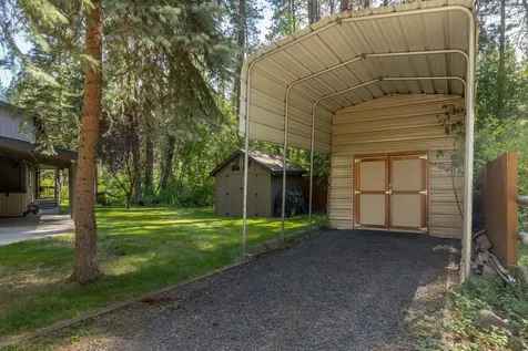 25513 SW Cold Springs Resort Lane Camp Sherman OR 97730