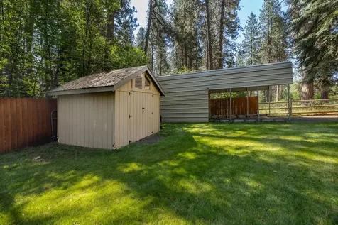 25513 SW Cold Springs Resort Lane Camp Sherman OR 97730