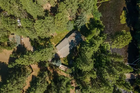 25513 SW Cold Springs Resort Lane Camp Sherman OR 97730