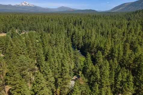 25513 SW Cold Springs Resort Lane Camp Sherman OR 97730