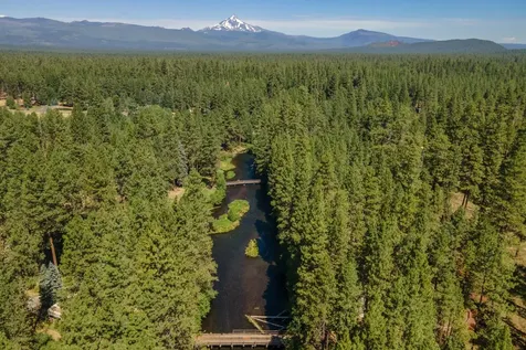 25513 SW Cold Springs Resort Lane Camp Sherman OR 97730