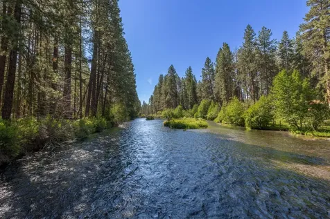 25513 SW Cold Springs Resort Lane Camp Sherman OR 97730