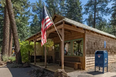 25513 SW Cold Springs Resort Lane Camp Sherman OR 97730