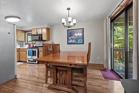 25513 SW Cold Springs Resort Lane Camp Sherman OR 97730