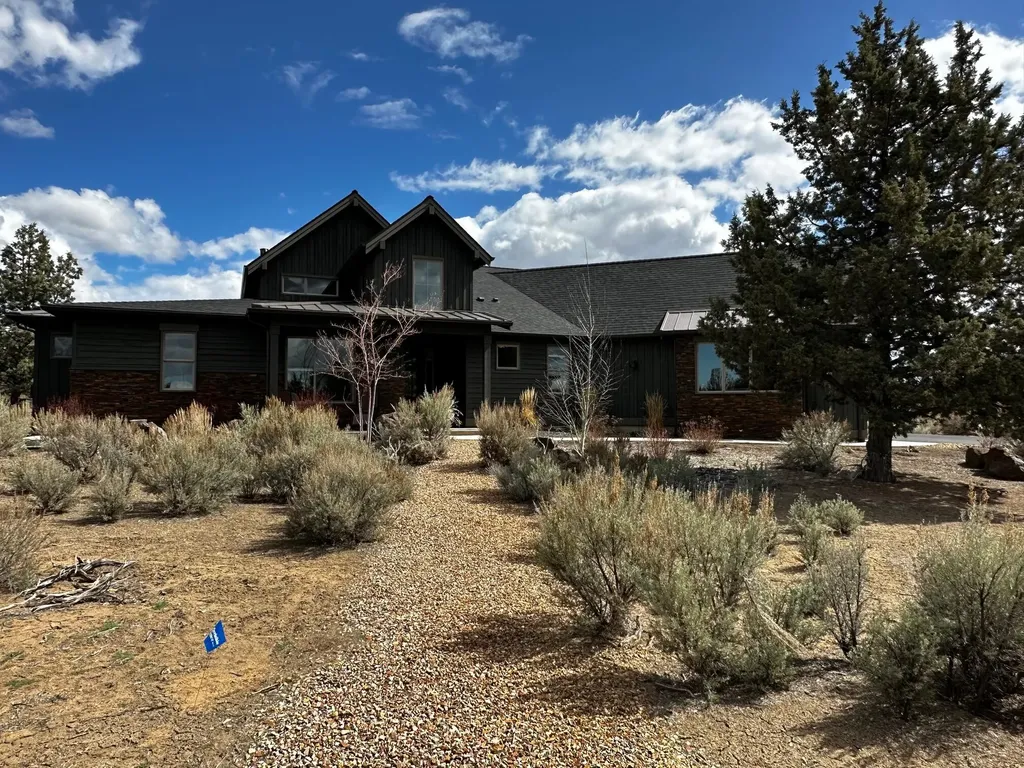 17348 SW Chaparral Drive Powell Butte OR 97753