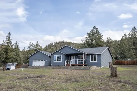 9255 SW Sundown Canyon Road Terrebonne OR 97760