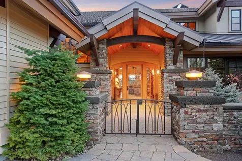 61451 Skene Trail Bend OR 97702