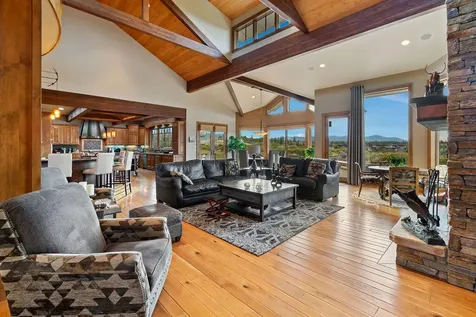 61451 Skene Trail Bend OR 97702