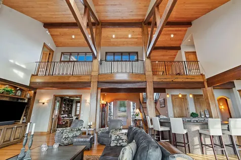 61451 Skene Trail Bend OR 97702