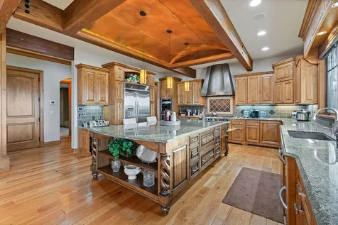 61451 Skene Trail Bend OR 97702