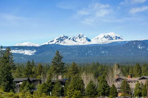 61451 Skene Trail Bend OR 97702