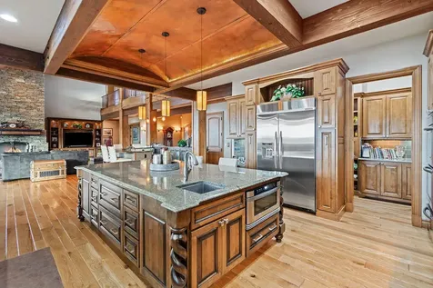 61451 Skene Trail Bend OR 97702