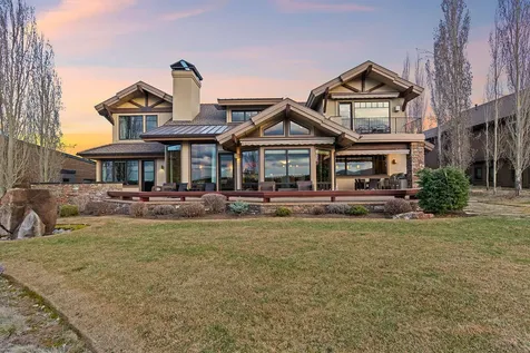 61451 Skene Trail Bend OR 97702