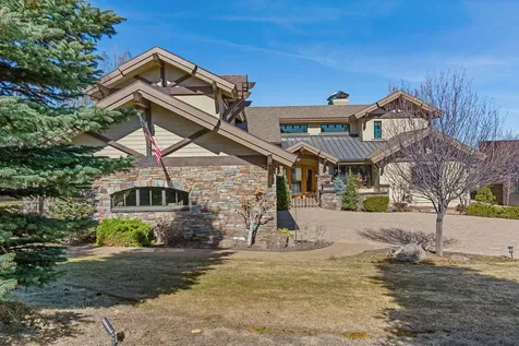 61451 Skene Trail Bend OR 97702