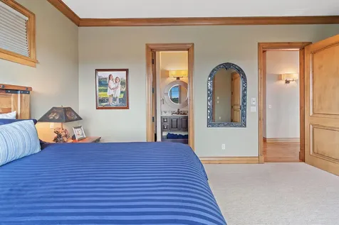 61451 Skene Trail Bend OR 97702