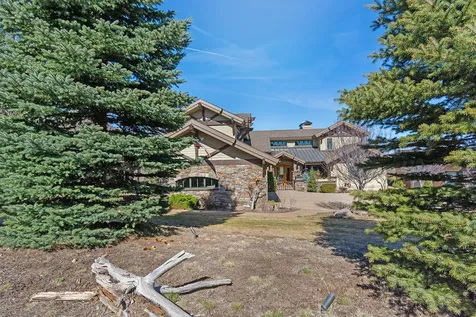 61451 Skene Trail Bend OR 97702