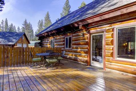 153435 Wagon Trail Road La Pine OR 97739