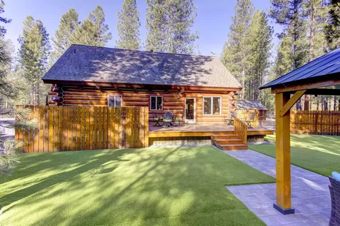 153435 Wagon Trail Road La Pine OR 97739