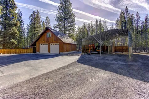 153435 Wagon Trail Road La Pine OR 97739