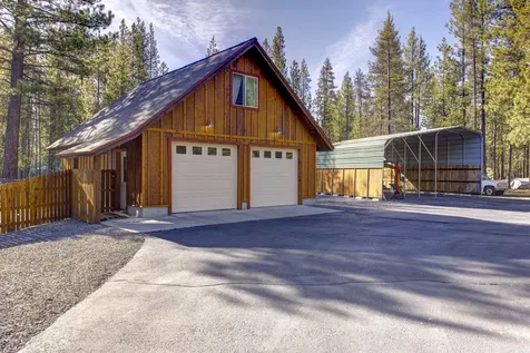 153435 Wagon Trail Road La Pine OR 97739