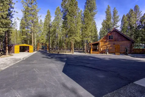 153435 Wagon Trail Road La Pine OR 97739