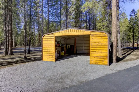 153435 Wagon Trail Road La Pine OR 97739