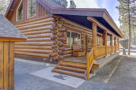 153435 Wagon Trail Road La Pine OR 97739