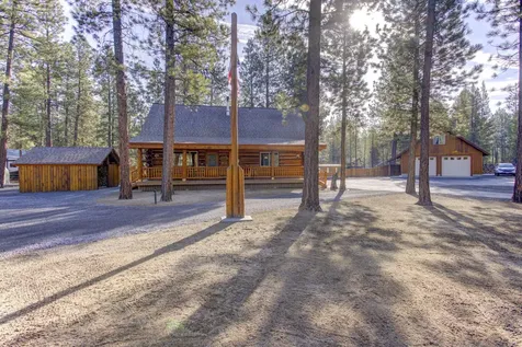 153435 Wagon Trail Road La Pine OR 97739