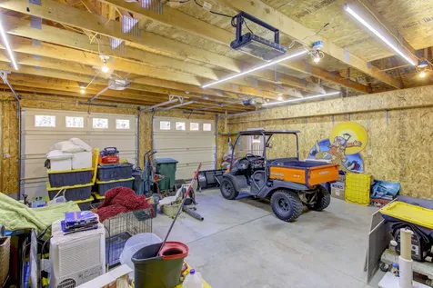 153435 Wagon Trail Road La Pine OR 97739