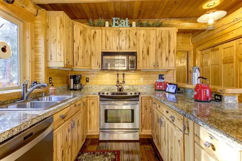 153435 Wagon Trail Road La Pine OR 97739