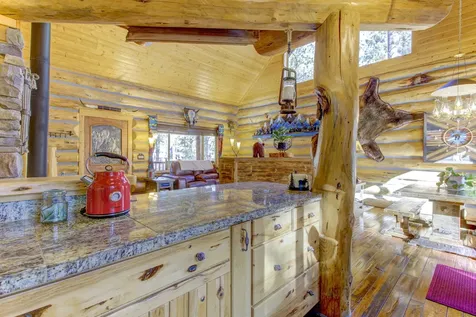153435 Wagon Trail Road La Pine OR 97739