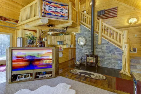 153435 Wagon Trail Road La Pine OR 97739