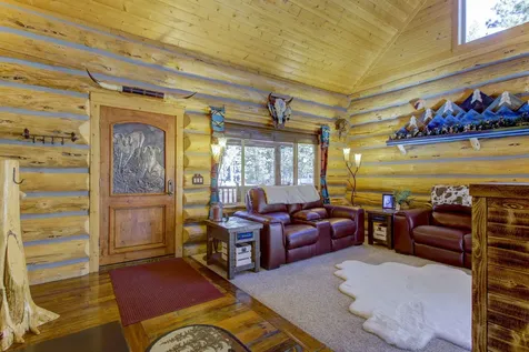 153435 Wagon Trail Road La Pine OR 97739