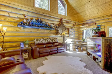 153435 Wagon Trail Road La Pine OR 97739
